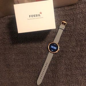 Fossil Gen 4 Smartwatch